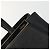 FENDI 2JOURS Hand Bag Leather Black Gold - vista 17