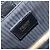 FENDI 2JOURS Hand Bag Leather Black Gold - vista 18