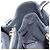 FENDI 2JOURS Hand Bag Leather Black Gold - vista 20