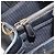FENDI 2JOURS Hand Bag Leather Black Gold - vista 21