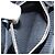 FENDI 2JOURS Hand Bag Leather Black Gold - vista 22