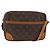 LOUIS VUITTON Monogram Trocadero 27 Shoulder Bag M51274 LV