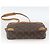 LOUIS VUITTON Monogram Trocadero 27 Shoulder Bag M51274 LV - vista 5