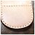 Céline CELINE Macadam Canvas Boston Bag PVC Leather Brown Gold - vista 12