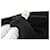 PRADA Shoulder Bag Nylon Black Silver - vista 11