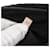 PRADA Shoulder Bag Nylon Black Silver - vista 12