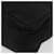 PRADA Shoulder Bag Nylon Black Silver - vista 15
