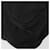 PRADA Shoulder Bag Nylon Black Silver - vista 16