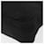 PRADA Shoulder Bag Nylon Black Silver - vista 17