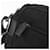 PRADA Shoulder Bag Nylon Black Silver - vista 19