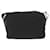 PRADA Shoulder Bag Nylon Black Silver - vista 2