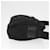PRADA Shoulder Bag Nylon Black Silver - vista 3