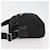 PRADA Shoulder Bag Nylon Black Silver - vista 4
