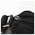 PRADA Shoulder Bag Nylon Black Silver - vista 9
