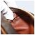 LOUIS VUITTON Monogram Nile Shoulder Bag M45244 LV - vista 12