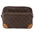 LOUIS VUITTON Monogram Nile Shoulder Bag M45244 LV - vista 13
