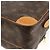 LOUIS VUITTON Monogram Nile Shoulder Bag M45244 LV - vista 16