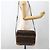 LOUIS VUITTON Monogram Nile Shoulder Bag M45244 LV - vista 23