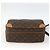 LOUIS VUITTON Monogram Nile Shoulder Bag M45244 LV - vista 5