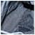PRADA Backpack Nylon Blue Silver - vista 12