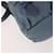 PRADA Backpack Nylon Blue Silver - vista 18