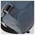 PRADA Backpack Nylon Blue Silver - vista 20