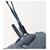 PRADA Backpack Nylon Blue Silver - vista 23