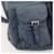 PRADA Backpack Nylon Blue Silver - vista 29
