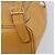 GUCCI Bamboo Backpack Leather Beige Gold 003 2058 0030 - vista 18