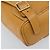 GUCCI Bamboo Backpack Leather Beige Gold 003 2058 0030 - vista 19