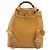 GUCCI Bamboo Backpack Leather Beige Gold 003 2058 0030 - vista 2