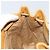 GUCCI Bamboo Backpack Leather Beige Gold 003 2058 0030 - vista 22
