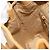 GUCCI Bamboo Backpack Leather Beige Gold 003 2058 0030 - vista 23
