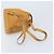 GUCCI Bamboo Backpack Leather Beige Gold 003 2058 0030 - vista 8