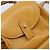 GUCCI Bamboo Backpack Leather Beige Gold 003 2058 0030 - vista 9