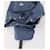 PRADA Backpack Nylon Light Blue Silver  - vista 10