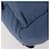 PRADA Backpack Nylon Light Blue Silver  - vista 15