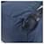 PRADA Backpack Nylon Light Blue Silver  - vista 16