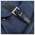 PRADA Backpack Nylon Light Blue Silver  - vista 19