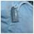 PRADA Backpack Nylon Light Blue Silver  - vista 24