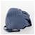PRADA Backpack Nylon Light Blue Silver  - vista 3