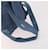 PRADA Backpack Nylon Light Blue Silver  - vista 7
