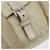 PRADA Backpack Nylon Ivory Silver - vista 23