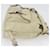 PRADA Backpack Nylon Ivory Silver - vista 3