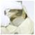 PRADA Backpack Nylon Ivory Silver - vista 31