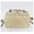 PRADA Backpack Nylon Ivory Silver - vista 5
