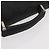 GUCCI GG Canvas Business Bag Nylon Black Silver 015 0235 - vista 7