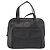 Céline CELINE Circle Hand Bag Leather 2way Black Gold - vista 13