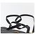 Céline CELINE Circle Hand Bag Leather 2way Black Gold - vista 15