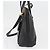 Céline CELINE Circle Hand Bag Leather 2way Black Gold - vista 3
